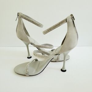 NEW with defects Mark Fisher Heel Sandals